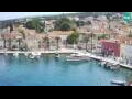Webcam Sutivan (Brač)