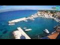 Webcam Sutivan (Brač)