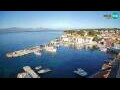 Webcam Sutivan (Brač)