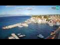Webcam Sutivan (Brač)