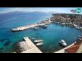 Webcam Sutivan (Brač)
