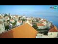 Webcam Sutivan (Brač)