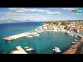 Webcam Sutivan (Brač)