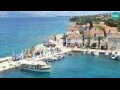 Webcam Sutivan (Brač)