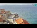 Webcam Sutivan (Brač)