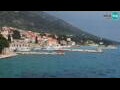 Webcam Bol (Brac)