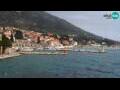 Webcam Bol (Brac)
