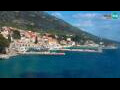 Webcam Bol (Brac)