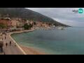 Webcam Bol (Brac)
