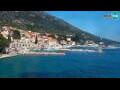 Webcam Bol (Brac)