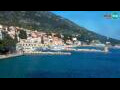 Webcam Bol (Brac)