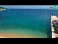Webcam Brac - Bol