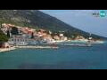 Webcam Bol (Brac)