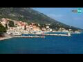 Webcam Brac - Bol