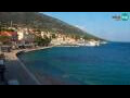 Webcam Brac - Bol