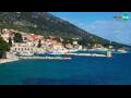 Webcam Bol (Brac)