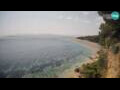 Webcam Bol (Brac)