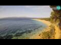 Webcam Bol (Brac)
