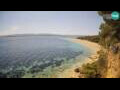 Webcam Bol (Brac)