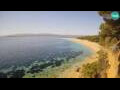Webcam Bol (Brac)