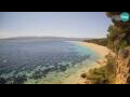 Webcam Bol (Brac)