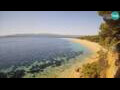 Webcam Bol (Brac)
