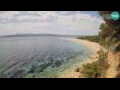 Webcam Bol (Brac)