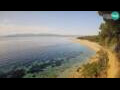 Webcam Bol (Brac)