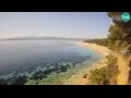 Webcam Bol (Brac)