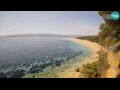 Webcam Bol (Brac)