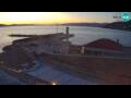 Webcam Senj
