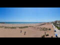 Webcam Valras-Plage