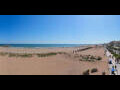 Webcam Valras-Plage