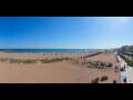 Webcam Valras-Plage