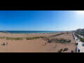 Webcam Valras-Plage