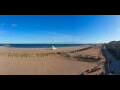 Webcam Valras-Plage