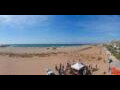 Webcam Valras-Plage