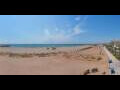 Webcam Valras-Plage