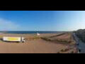 Webcam Valras-Plage