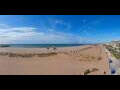 Webcam Valras-Plage