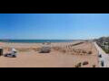Webcam Valras-Plage