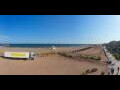 Webcam Valras-Plage