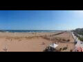 Webcam Valras-Plage