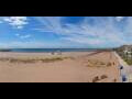 Webcam Valras-Plage