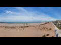Webcam Valras-Plage