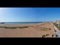 Webcam Valras-Plage