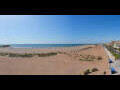 Webcam Valras-Plage