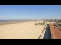 Webcam Le Touquet-Paris-Plage: Strand Richtung Norden