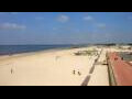 Webcam Le Touquet-Paris-Plage