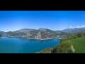 Webcam Le Sauze-du-Lac: Lac de Serre-Ponçon